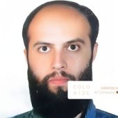 تصویر پروفایل محمدرضا نادمی اردستانی